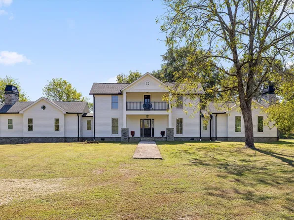 986 Ketner Mill Ln, Whitwell, TN 37397