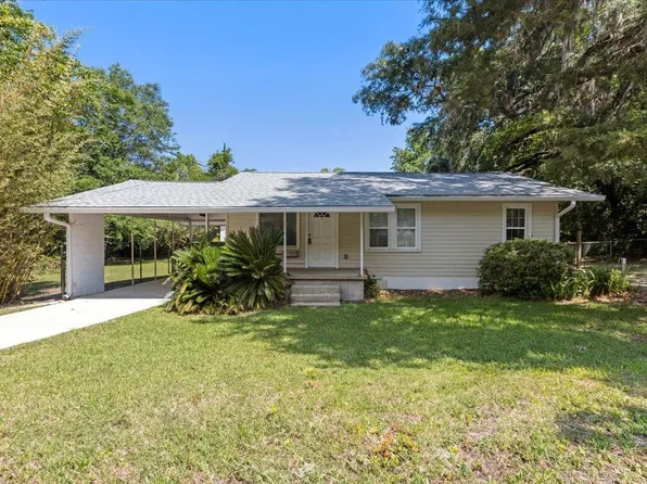 2608 Block Dr, Tallahassee, FL 32304