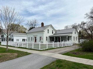 57 Park St, Brandon, VT 05733