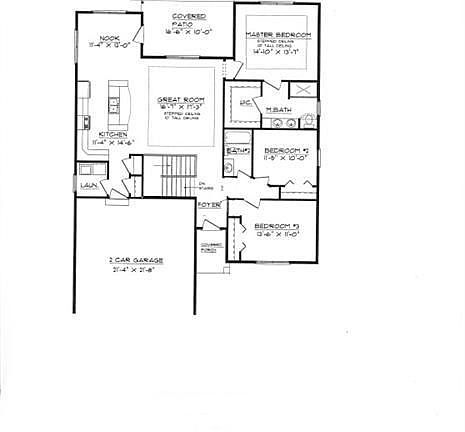 2nd image of 10206 N Brookshire Dr