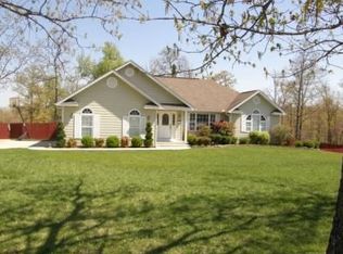 519 Winchester Dr, West Plains, MO 65775