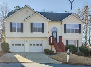 3365 Vernon Cmns NW, Kennesaw, GA 30144
