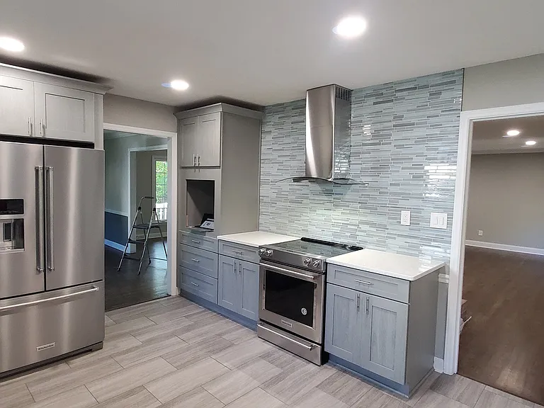 6030 Old Providence Rd — Photo 8