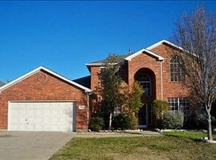 2712 Falcon Trl, Grand Prairie, TX 75052