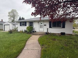 1904 S 24th St, Sheboygan, WI 53081