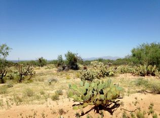 12850 W Gunsmoke St, Tucson, AZ 85736