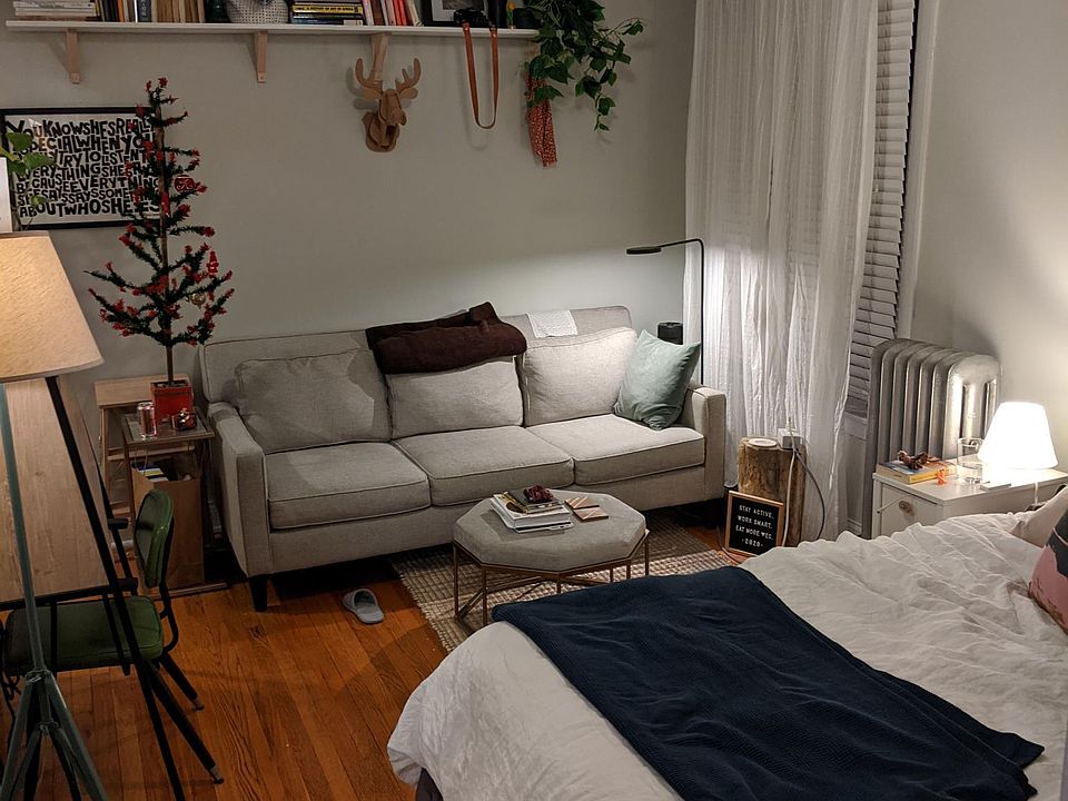 1st image of 1613 N Richmond St #1