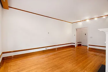 Rented by WAM Partners - William Moses Co.