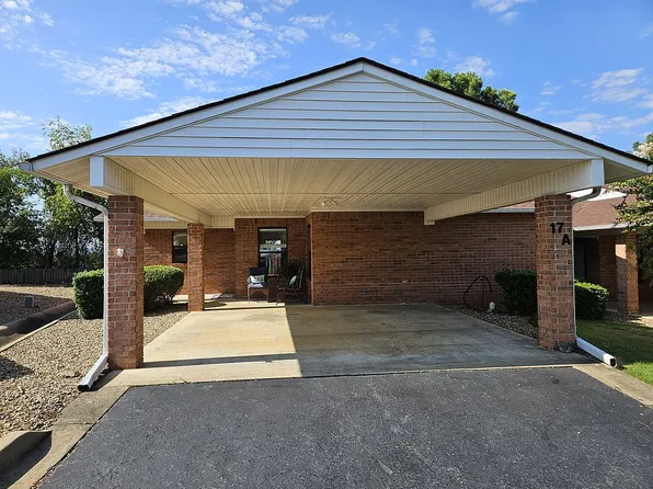 124 Corporate Ter APT 17A, Hot Springs National Park, AR 71913