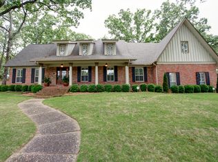 1 Violet Ct, N Little Rock, AR 72116
