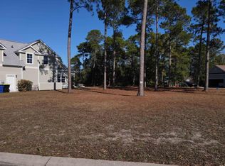 1058 Fiddlehead Way, Myrtle Beach, SC 29579