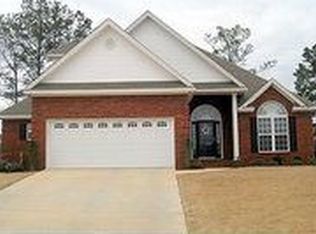 639 Prairieview Dr, Prattville, AL 36067