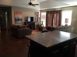 425 Arrowhead Rd, Trumann, AR 72472