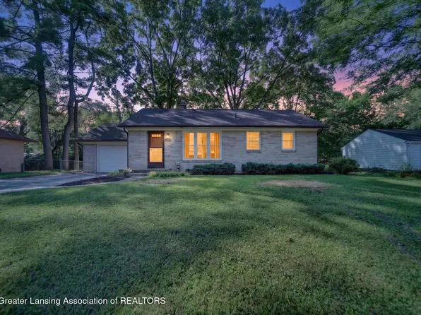 1642 Linden St, East Lansing, MI 48823