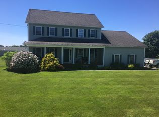 3 Nathan Ln, Jericho, VT 05465