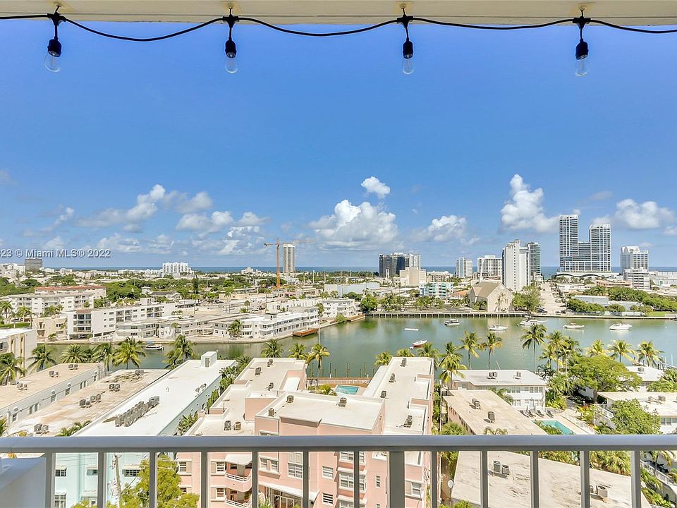 1st image of 6900 Bay Dr #Penthouse F