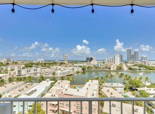 6900 Bay Dr #PENTHOUSE F, Miami Beach, FL 33141
