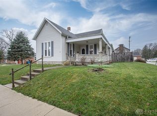 94 S Main St, West Alexandria, OH 45381
