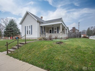 94 S Main St, West Alexandria, OH, 45381