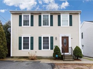 620 Broad St, Cumberland, RI 02864