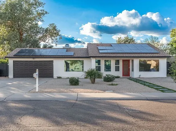 14410 N 42nd Pl, Phoenix, AZ 85032