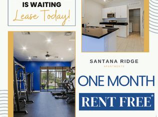 Santana Ridge, Chandler, AZ 85286