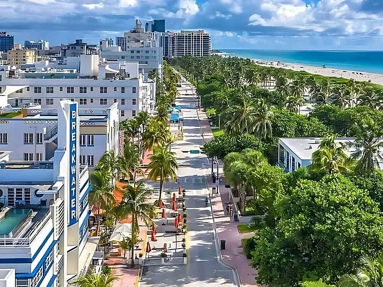 Neighborhood