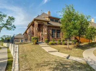 1801 Harlequin Pl, Allen, TX 75002