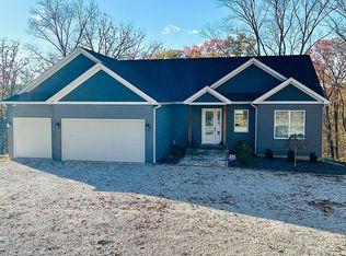 215 Rugged Acres, Defiance, MO 63341