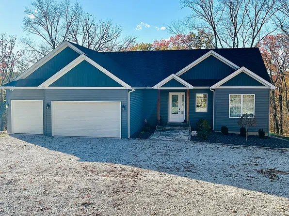 215 Rugged Acres, Defiance, MO 63341