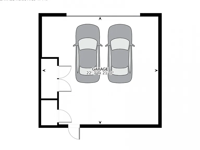 1726 Blacksmith Way #1 — Photo 32