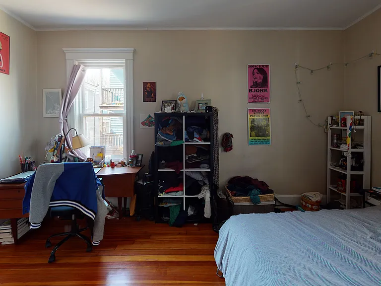 8 Olmstead St #1A — Photo 6