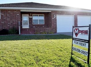 2810 Jefferson St, Great Bend, KS 67530