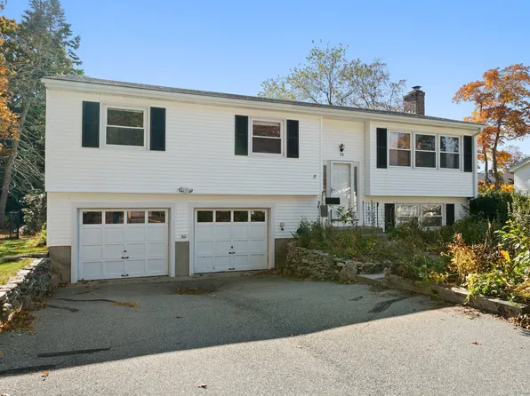 73 Godfrey Street, Groton, CT 06340