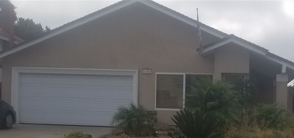 1st image of 1041 Buena Vista Way
