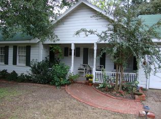 109 Larue St, Athens, TX 75751