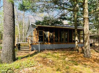 133 N Mike St, Fountain, MI 49410