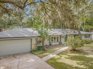3813 NW 32nd Pl, Gainesville, FL 32606