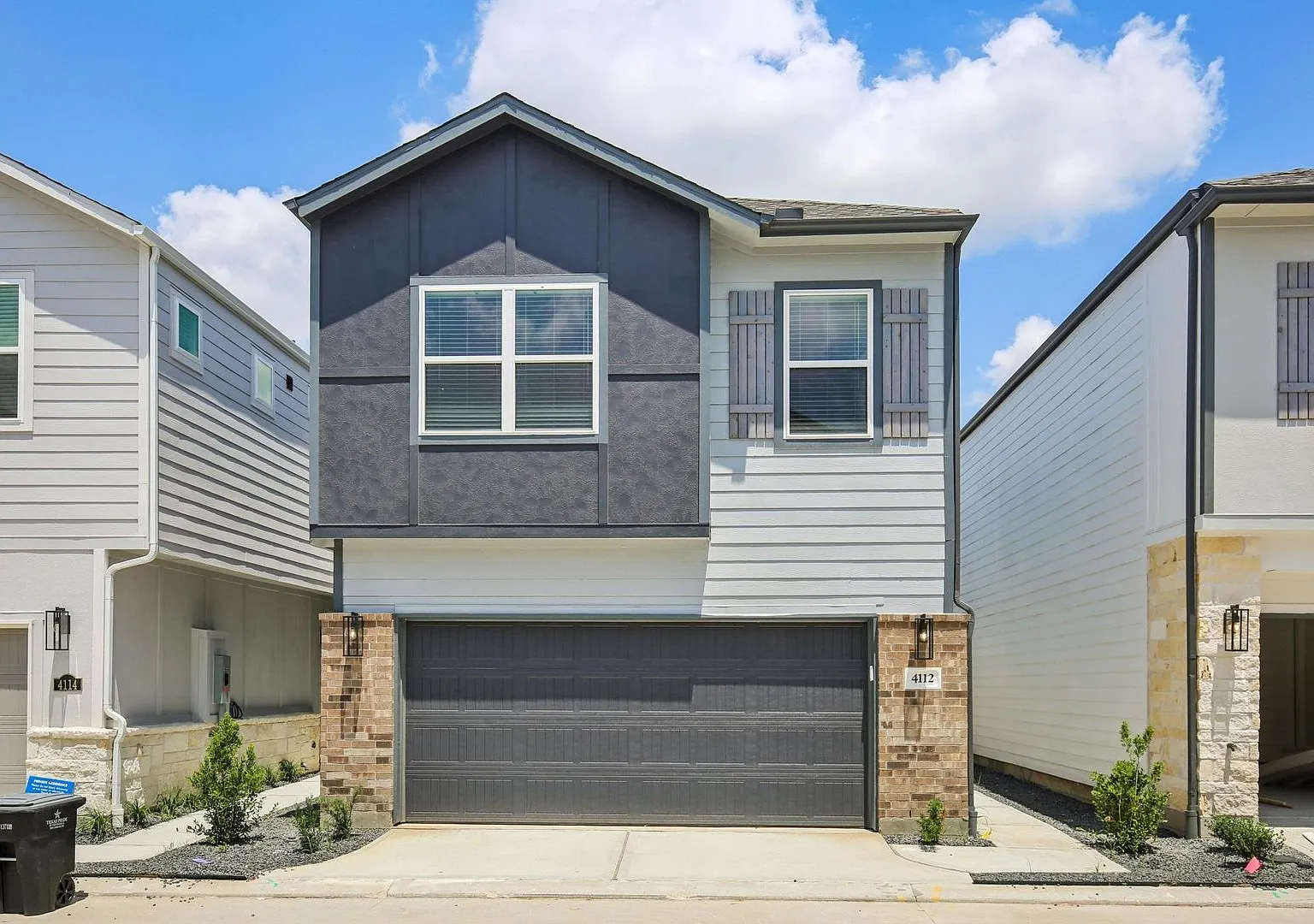 4112 Good Vineyard Ln **Ask About Our No Cash Deposit Option — Photo 1