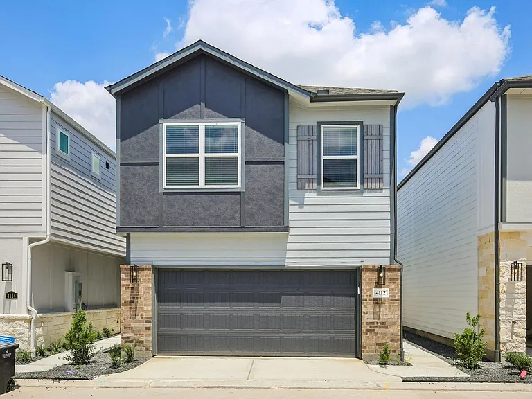 4112 Good Vineyard Ln — Photo 1