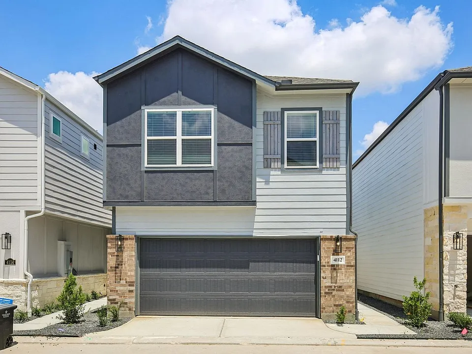 4112 Good Vineyard Ln