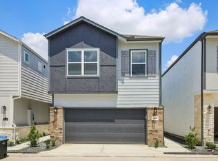4112 Good Vineyard Ln, Houston, TX 77080
