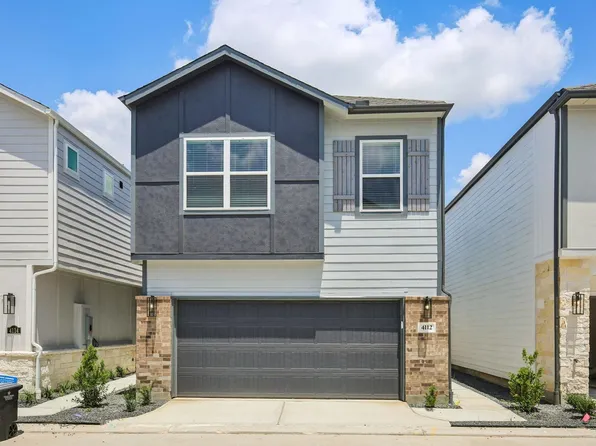 4112 Good Vineyard Ln, Houston, TX