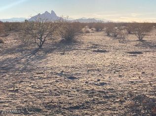 0 S Barrett Rd, Eloy, AZ 85131