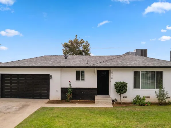 4728 E Dwight Way, Fresno, CA 93702