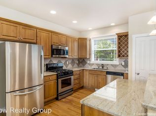 10738 SW Adele Dr, Portland, OR 97225