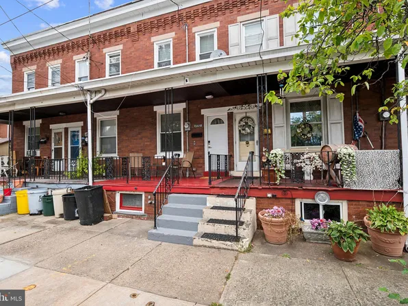 850 Plum St, Trenton, NJ 08638