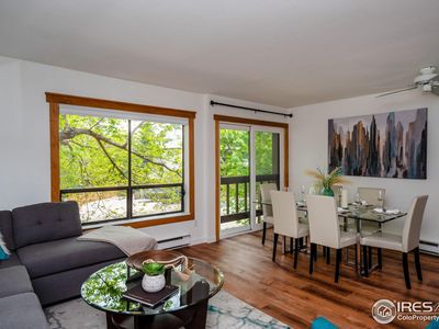 827 Maxwell Ave #H, Boulder, CO, 80304