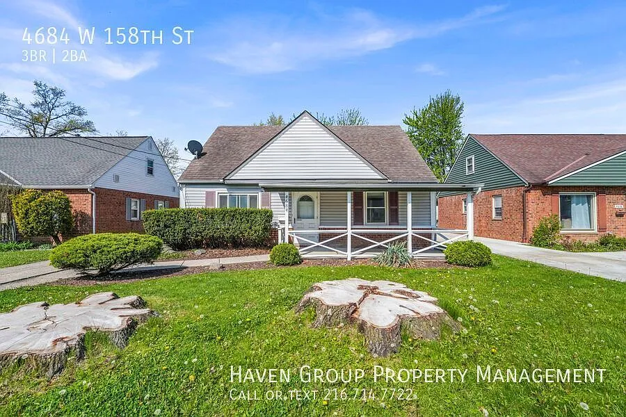 Building Photo - 4684 W 158th St