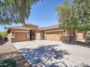 1418 E Gary Way, Phoenix, AZ 85042